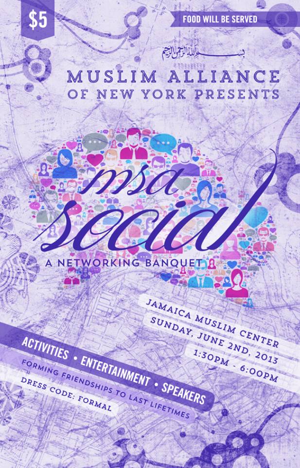 msa social